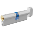 CAVEO TS007 3* Key & Turn Euro Dimple Cylinder