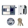Ingersoll SC71 Deadbolt Rim Nightlatch (Inward opening doors)