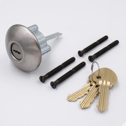 Ingersoll SC1 Rim Cylinders