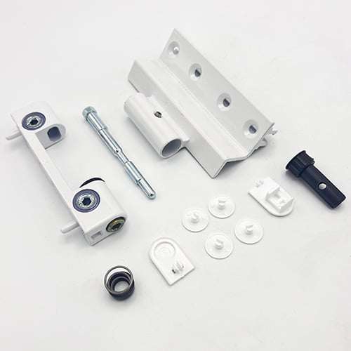 ERA Challenger 3D Rebated Hinge