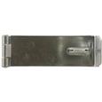 Crompton 617 Safety Hasp & Staple Zinc Plated