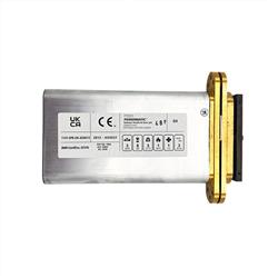 Perko Powermatic R100 Concealed Hydraulic Door Closer