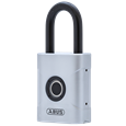 ABUS Touch 57 Series Fingerprint Padlock