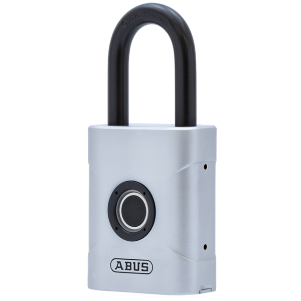 abus keyless lock