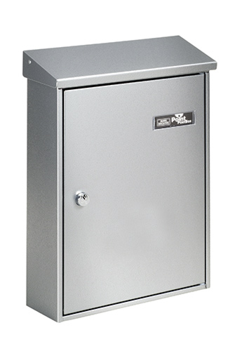 Exterior Letterbox