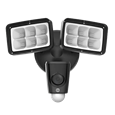 YALE Sync Floodlight Camera