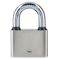 YALE Y112 Series Disc Tumbler Cast Iron Padlock