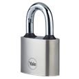 YALE Y112 Series Disc Tumbler Cast Iron Padlock