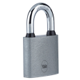 YALE Y111S Series Cast Iron Open Shackle Padlock