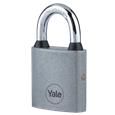 YALE Y111S Series Cast Iron Padlock