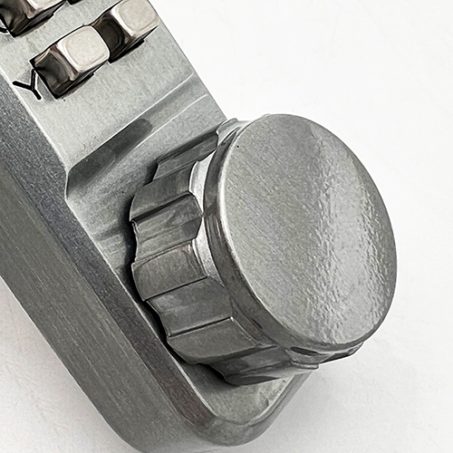 Lockey 2230 Digital Lock For Use With Panic Hardware or Nightlatches