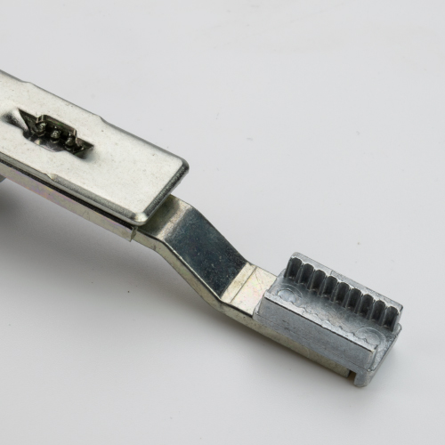Maco Bottom Shootbolt with Mushroom Cam - Reverse Action - 300mm
