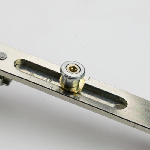 Maco Bottom Shootbolt with Mushroom Cam - Reverse Action - 300mm