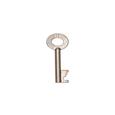 TSS Fire Brigade Padlock Keys