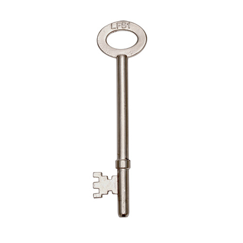 TSS Fire Brigade Rim/Mortice Keys