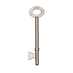 TSS Fire Brigade Rim/Mortice Keys