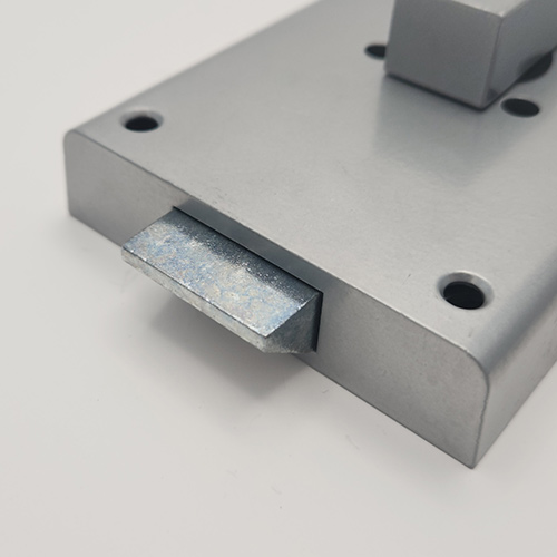 TSS Fire Brigade FB4 Reversible Rim Lock