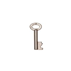 TSS Fire Brigade Padlock Keys