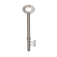 TSS Fire Brigade Rim/Mortice Keys