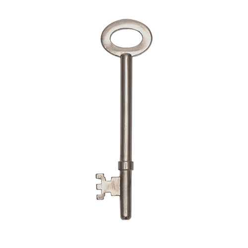 TSS Fire Brigade Rim/Mortice Keys