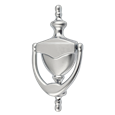 HOPPE Arrone Suited Traditional Knocker AR726K