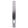 CENTOR TwinPoint Gen2 Single Handle 280mm With Euro Cut-Out