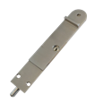 CENTOR Dropbolt DF Brushed Metallic