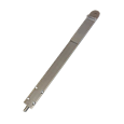 CENTOR Dropbolt DF Brushed Metallic