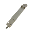 CENTOR Dropbolt DF Brushed Metallic