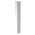 Debar Vivo Bi-Fold Handle without Euro Escutcheon
