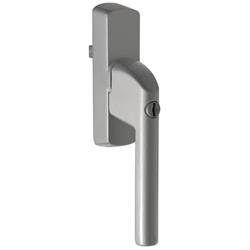 Siegenia Aubi Locking Window Espag Blade Handle