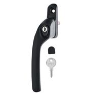 TSS Offset Locking Espag UPVC Window Handles