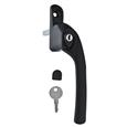 TSS Offset Locking Espag UPVC Window Handles