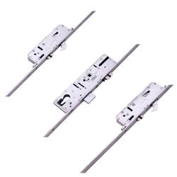 ERA Surefire 3 Latch Deadbolt 2 Hooks Multipoint Door Lock - Autolocking 