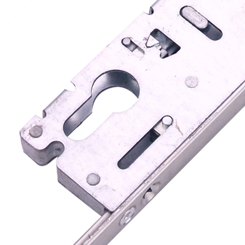 Ingenious French Door Passive Multipoint Door Lock