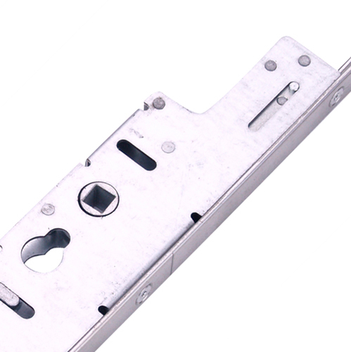 Ingenious French Door Passive Multipoint Door Lock