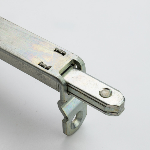 Ingenious Top & Bottom Shootbolt Pair - 150mm