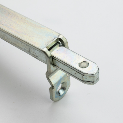 Ingenious Top & Bottom Shootbolt Pair - 150mm