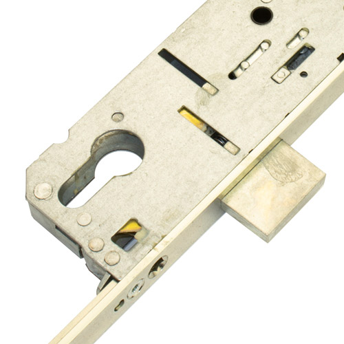 Fuhr 833 Latch Deadbolt 2 Latches Auto Locking Multipoint Door Lock