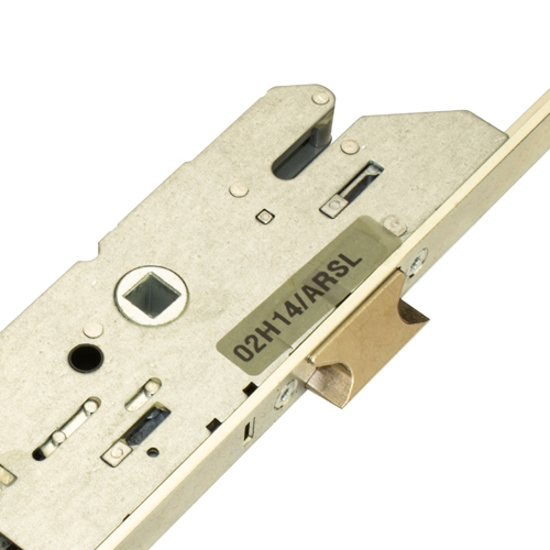 Fuhr 833 Latch Deadbolt 2 Latches Auto Locking Multipoint Door Lock