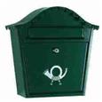 DAD Sirocco Postbox
