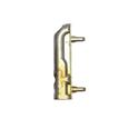 Siegenia Titan TBT Bottom Edge Fix Hinge