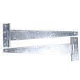 ASEC Heavy Duty Tee Hinge Galvanised