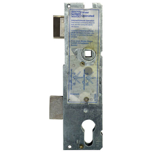Winkhaus Genuine Multipoint Gearbox - Lift Lever