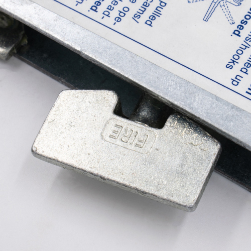 Winkhaus Genuine Multipoint Gearbox - Lift Lever