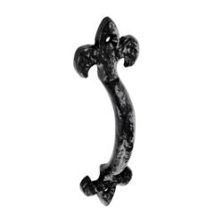 TSS Antique Black Pull Handle - Face Fix