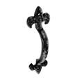 TSS Antique Black Pull Handle - Face Fix