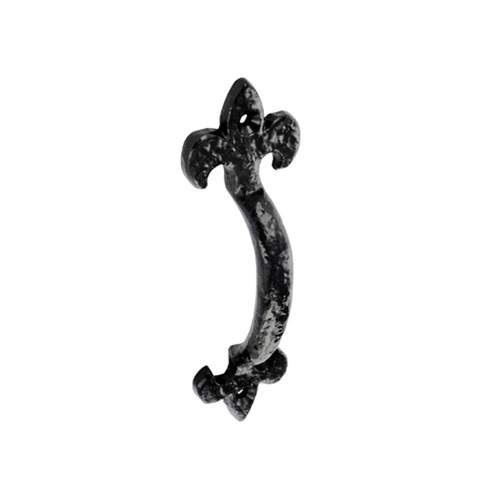 TSS Antique Black Pull Handle - Face Fix