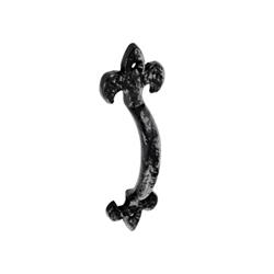 TSS Antique Black Pull Handle - Face Fix