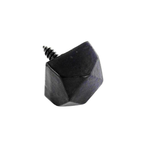 TSS Antique Black Door Studs 